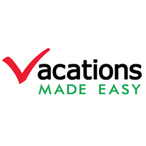 Vacations Made Easy Logo